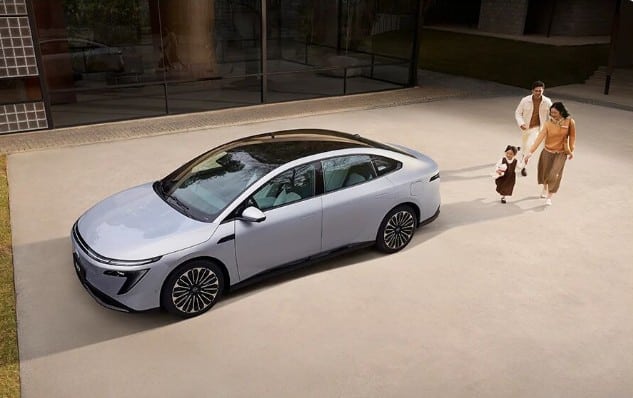 Dongfeng Nissan N7 Winter Guide – Say Goodbye to Battery Drain