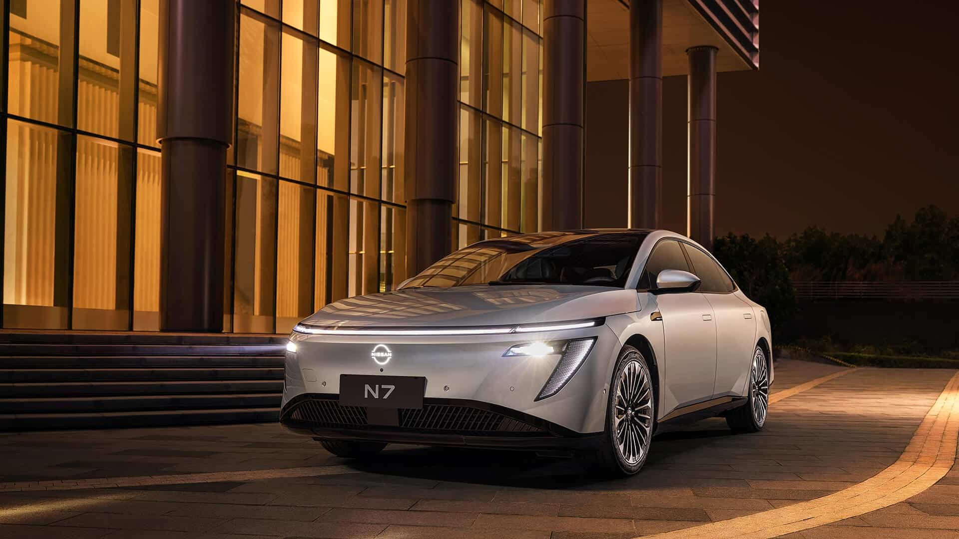 Dongfeng Nissan N7 Winter Guide – Say Goodbye to Battery Drain