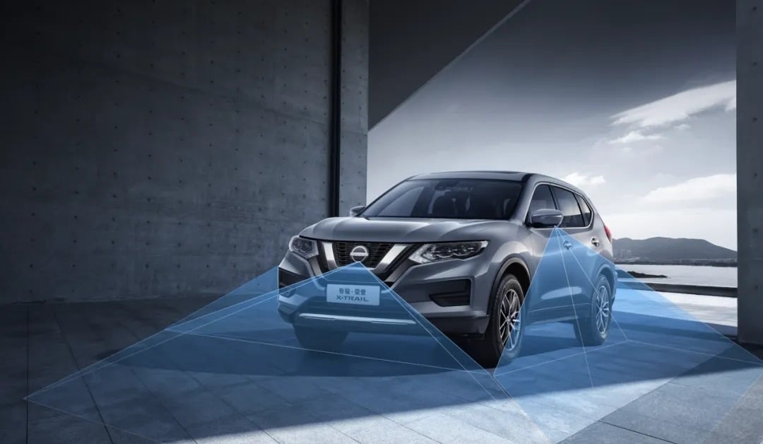 2025 Nissan X-Trail Review – Compact Smart Family SUV China