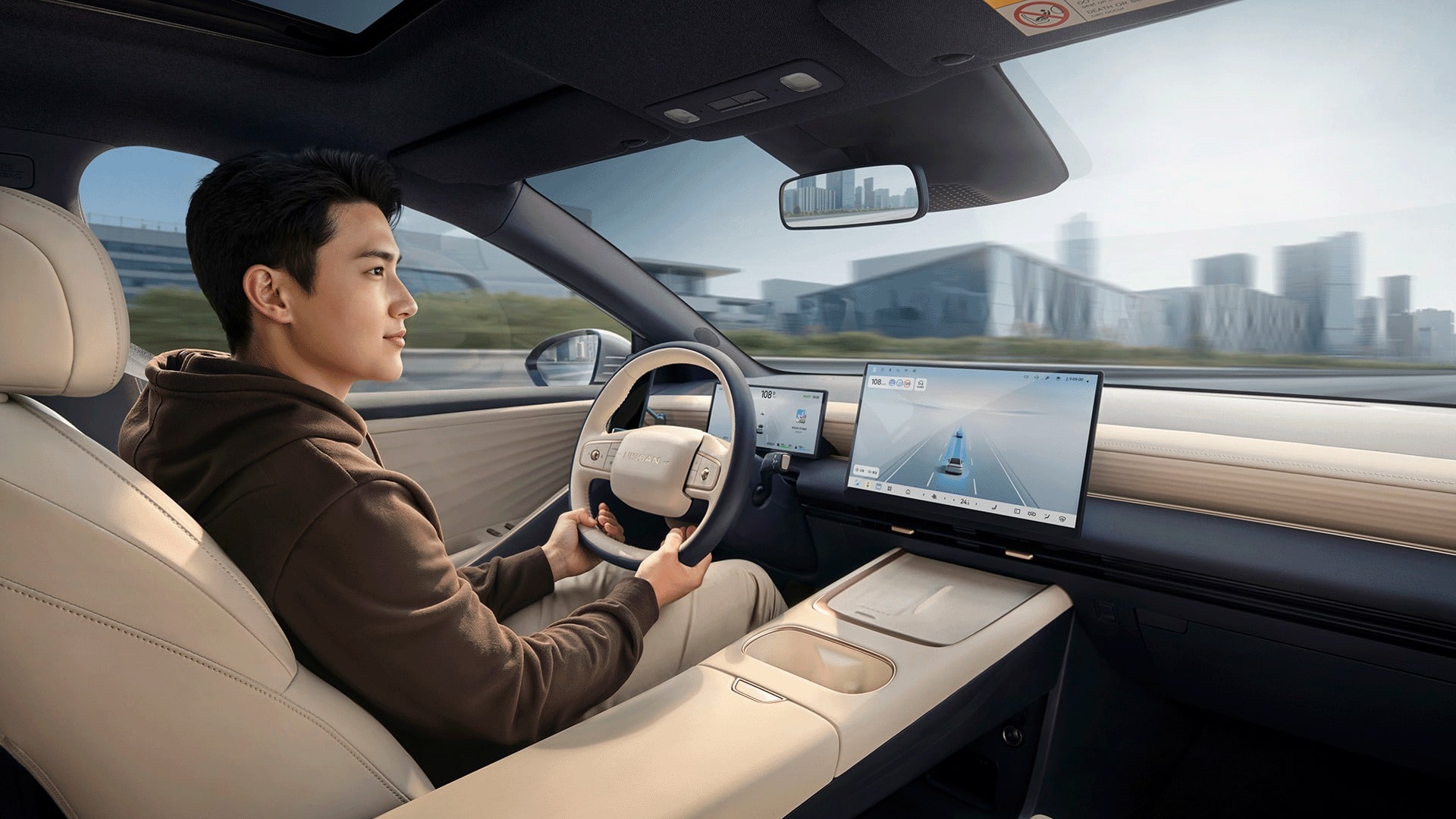 2026 Nissan N6: Safety, Battery Protection and Quality Assurance