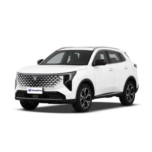 Changan CS55 Plus