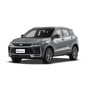 Geely Coolray L