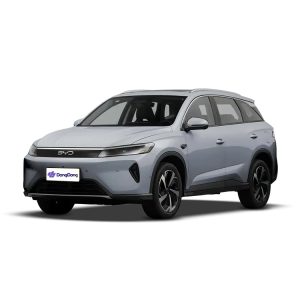 BYD Sea Lion 05 DM