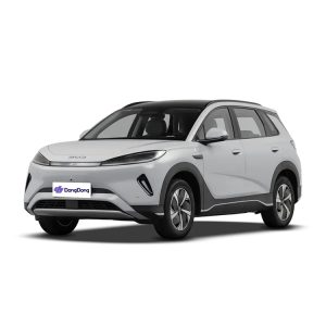 BYD Sea Lion 05 EV