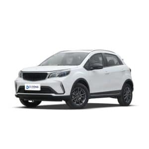 Geely Livan X3 PRO