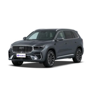 2026 Geely Monjaro (Xingyue L)