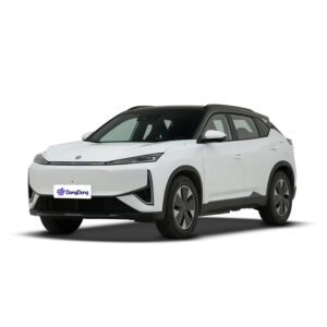 Dongfeng Aeolus L7