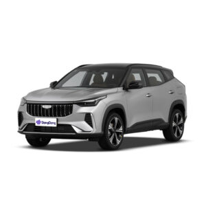 Geely Boyue
