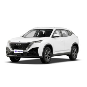 Dongfeng Aeolus Haohan