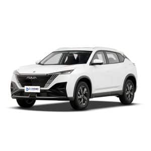 Dongfeng Aeolus Haohan