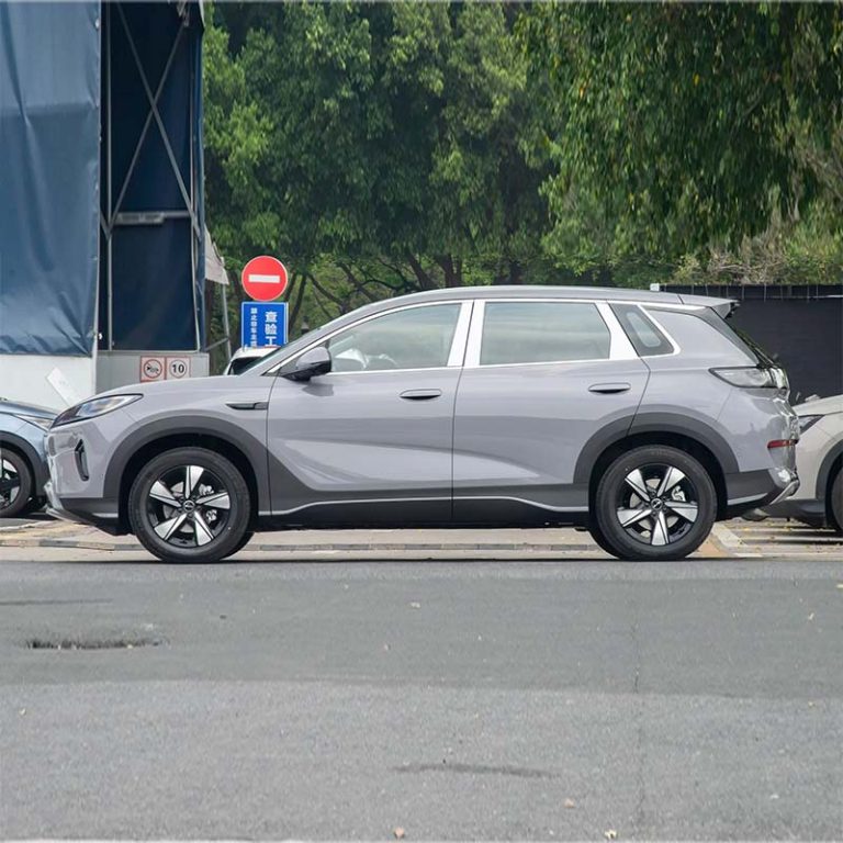 BYD-Sea-Lion-05-EV-Side