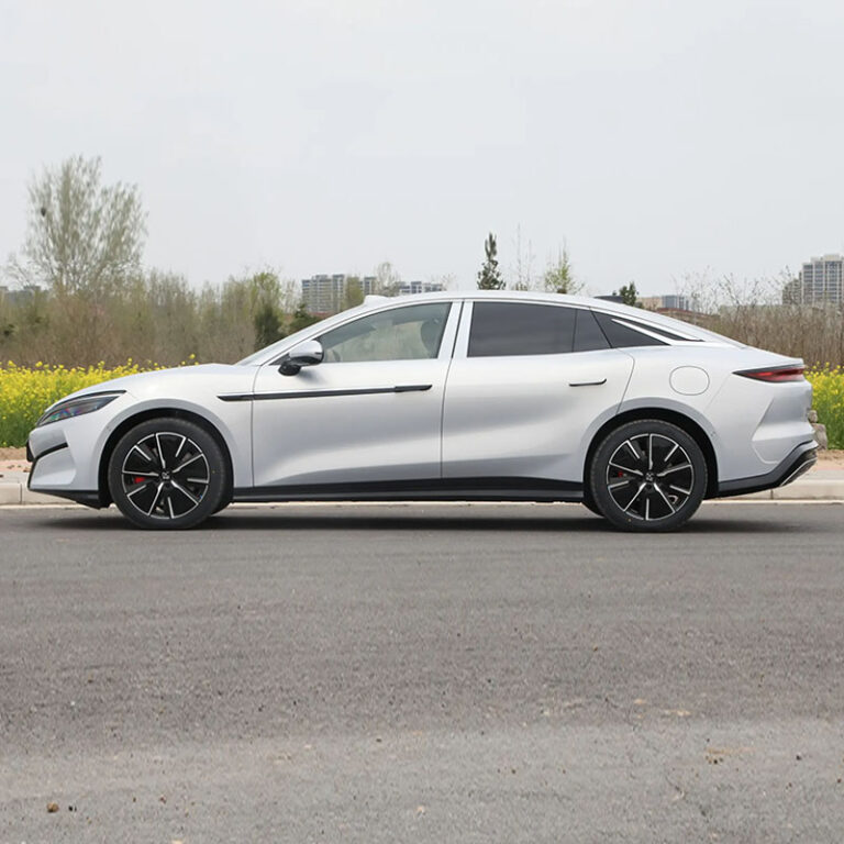 BYD-Han-L-DM-Side