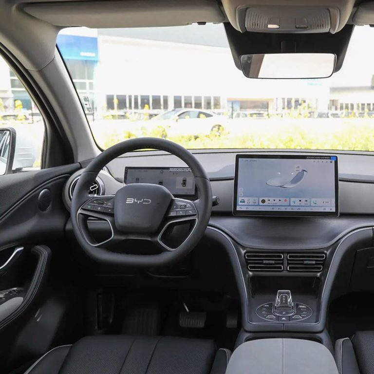 BYD-Sea-Lion-05-DM-Interior
