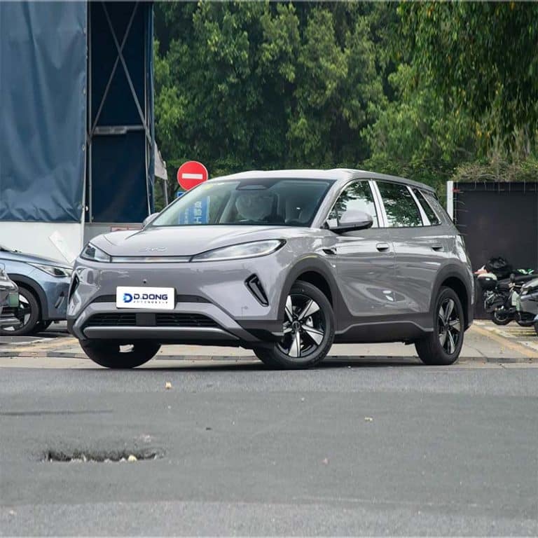 BYD-Sea-Lion-05-EV-Left-front