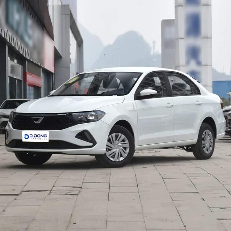 Jetta VA3 left front