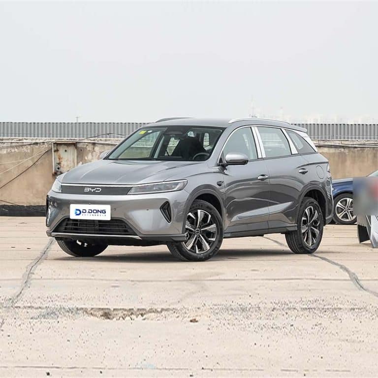 BYD-Sea-Lion-05-DM-Left-front