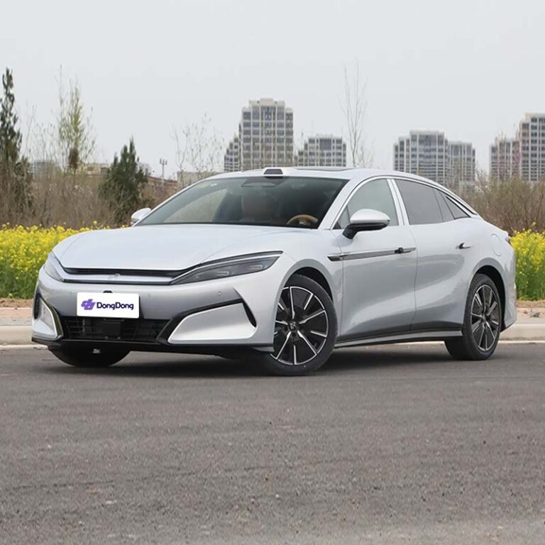 BYD-Han-L-DM-Left-front