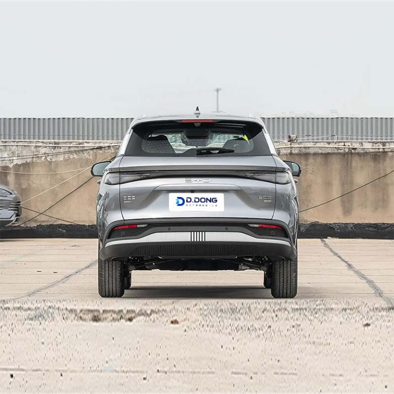 BYD-Sea-Lion-05-DM-Rear