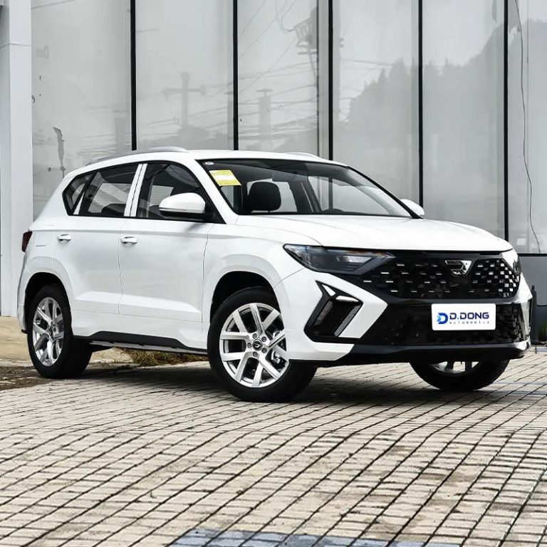 Jetta VS5 right front