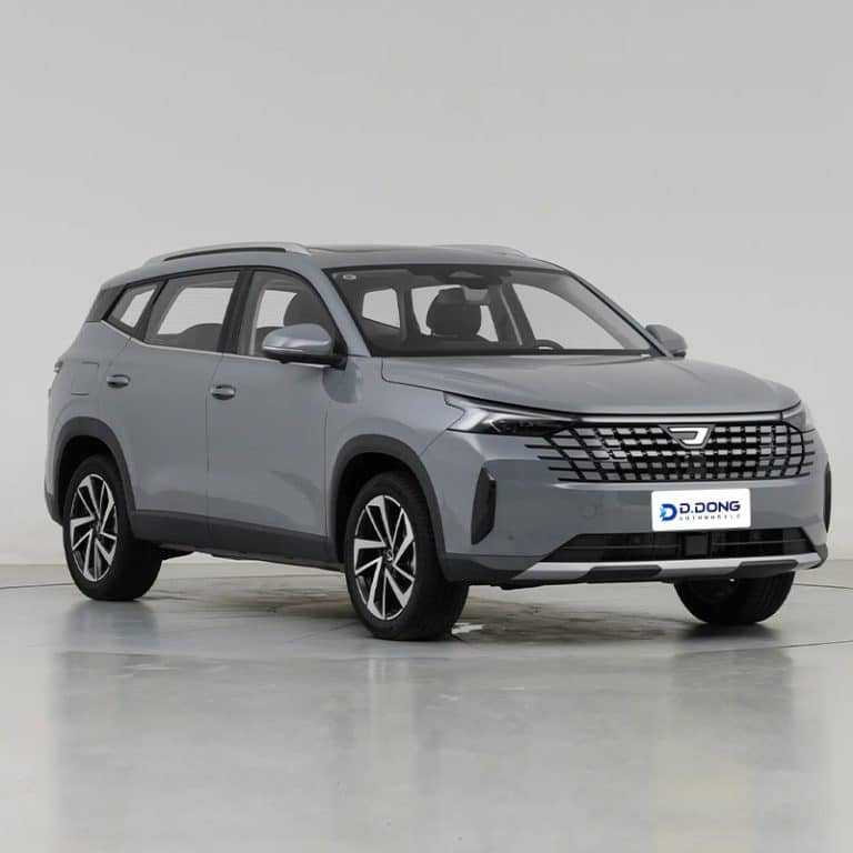 Jetta VS8 right front