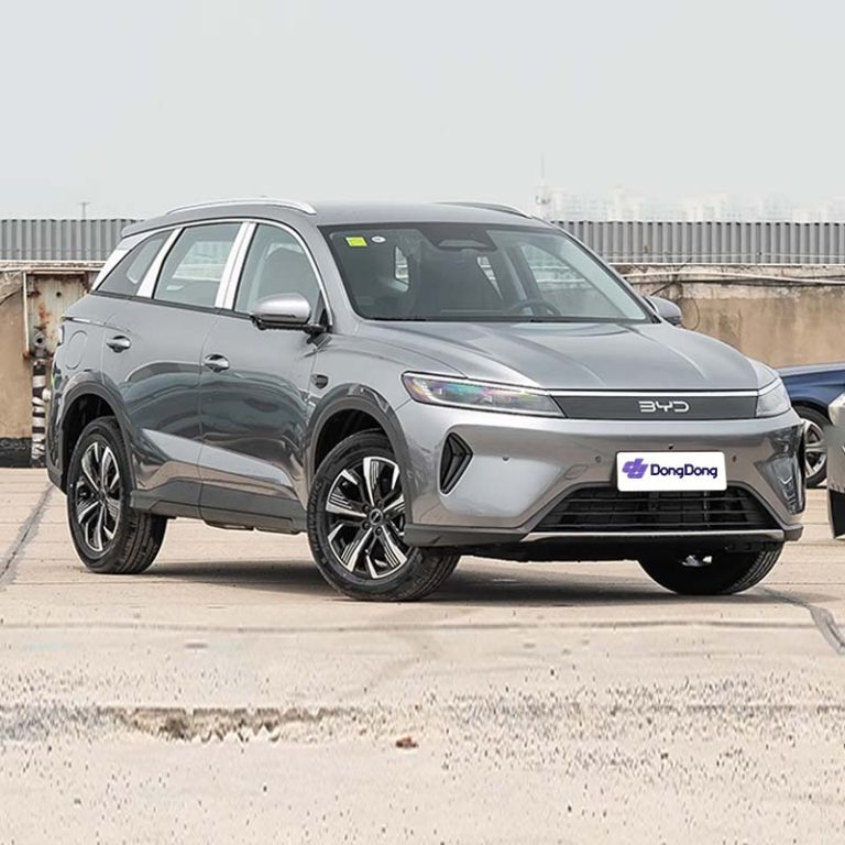 BYD-Sea-Lion-05-DM-Right-front