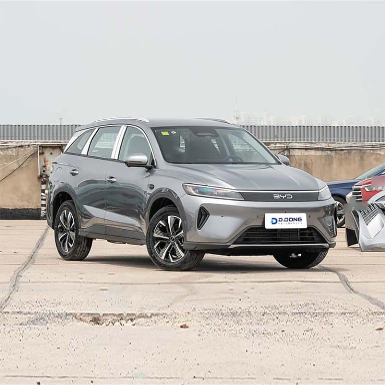 BYD-Sea-Lion-05-DM-Right-front