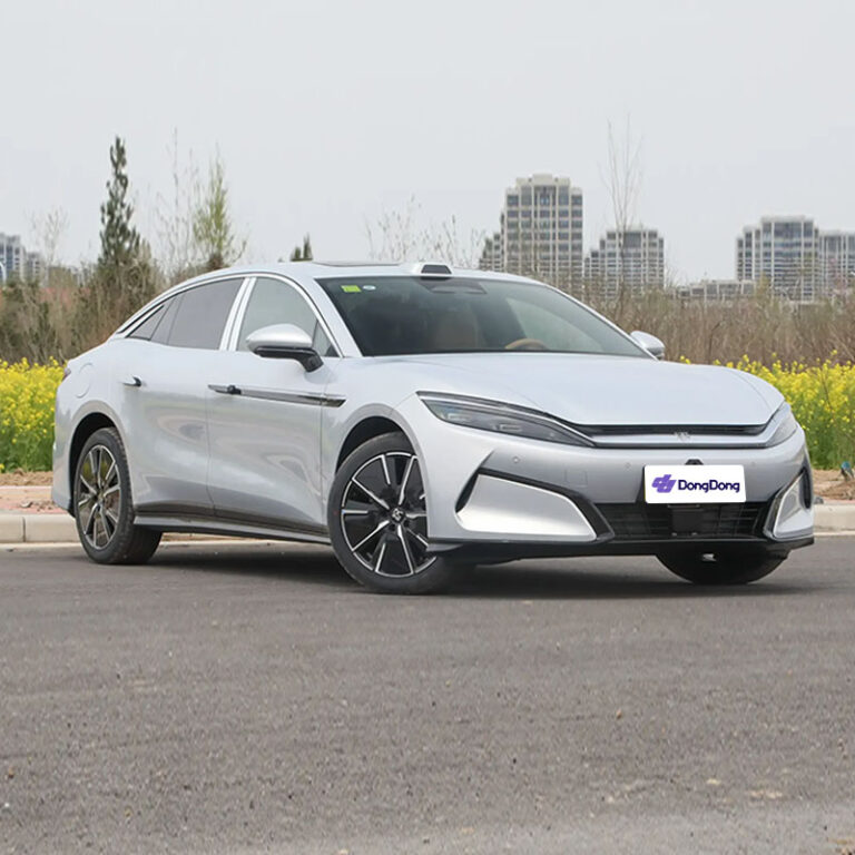 BYD-Han-L-DM-Right-front