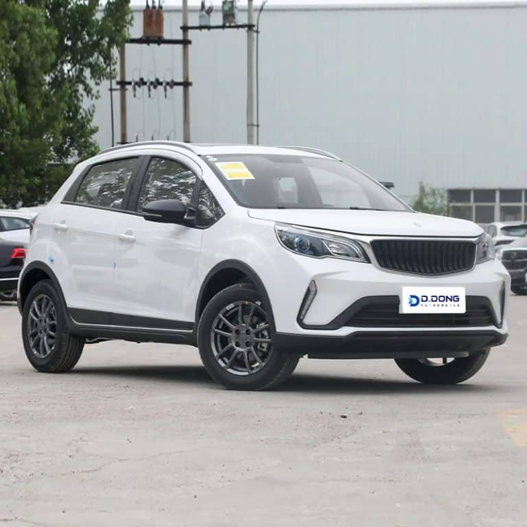 Livan X3 PRO right front