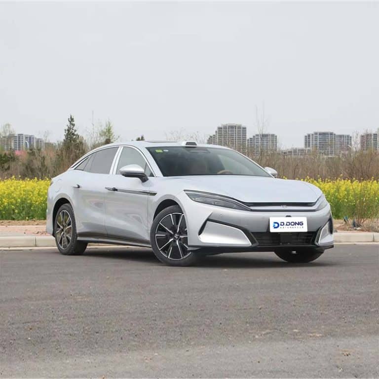 BYD-Han-L-DM-Right-front