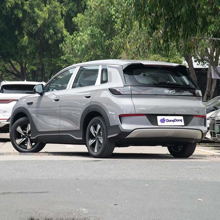 BYD-Sea-Lion-05-EV-Left-rear