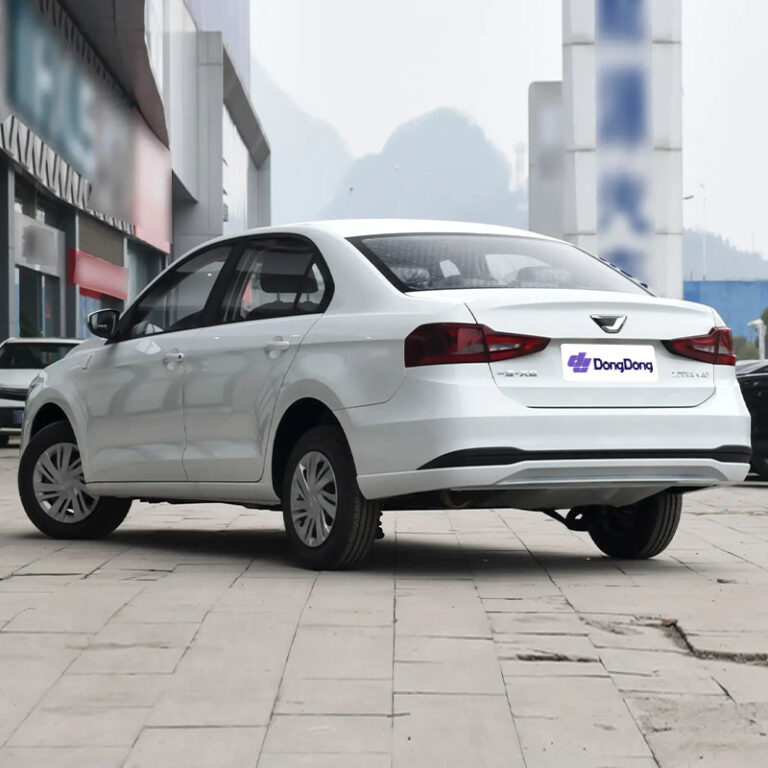 Jetta VA3 left rear