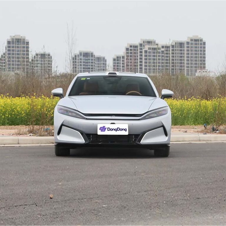 BYD-Han-L-DM-Front