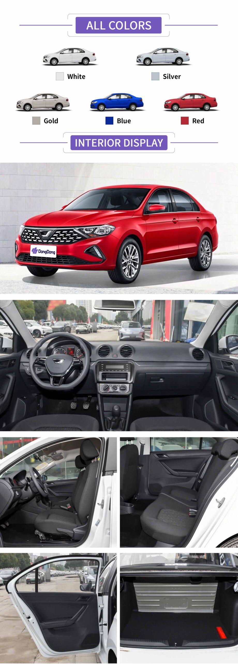 Jetta VA3
