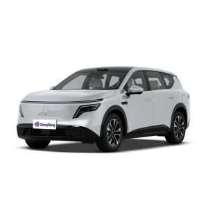 2026 Nissan NX8 Smart Family SUV