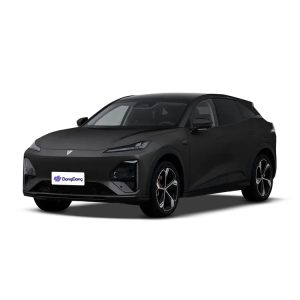 2026 Deepal S07