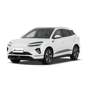 BYD Sea Lion 06 EV
