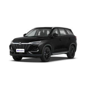 2026 Changan CS75 PRO