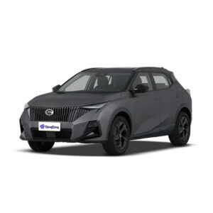 GAC Trumpchi GS3