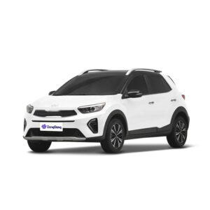 Kia KX1