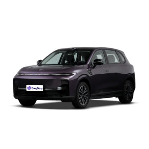 Leapmotor B10