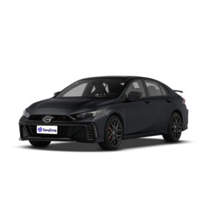 GAC Trumpchi Empow