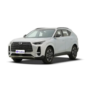 GAC Trumpchi GS4