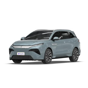BYD Tang L DM