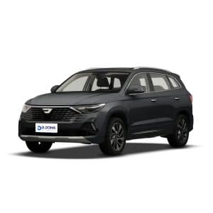 Jetta VS7