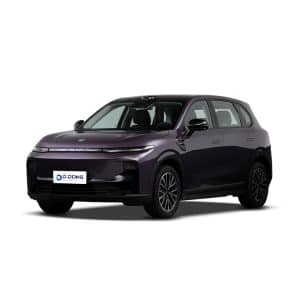 Leapmotor B10