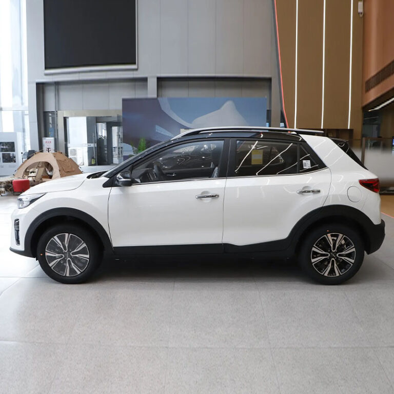 Kia KX1 side