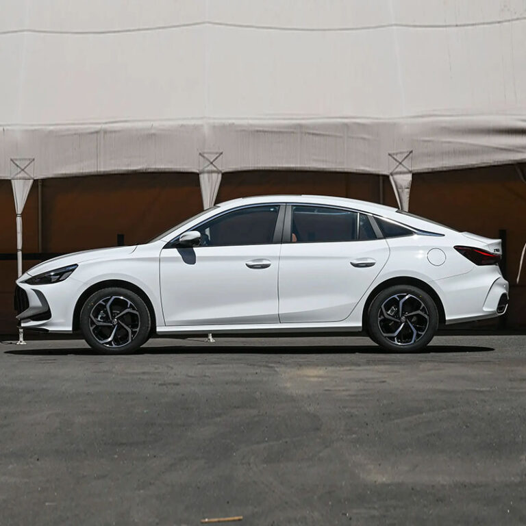 MG5 side