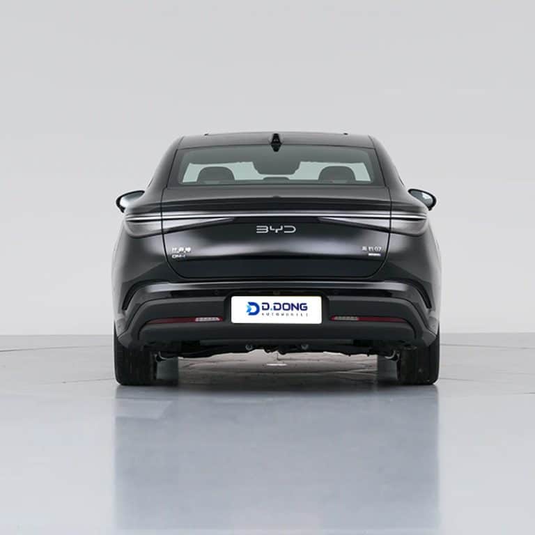 BYD Seal 07 DM - rear