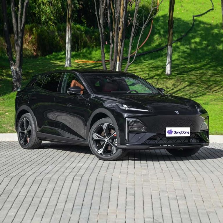 Deepal S07 right front