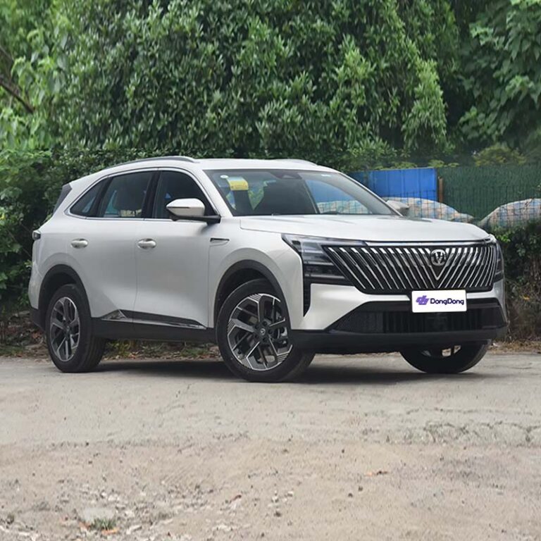 Changan CS75 PLUS right front